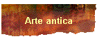 Arte antica